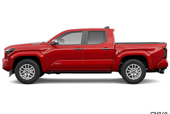 TOYOTA Tacoma Hybride LIMITED 2026 photo-0