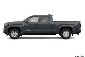 TOYOTA Tacoma SR5 2026 photo-0