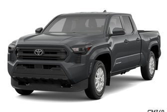 TOYOTA Tacoma SR5 2026 photo-1
