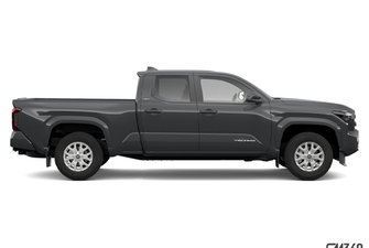 TOYOTA Tacoma SR5 2026 photo-4