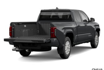 TOYOTA Tacoma SR5 2026 photo-5