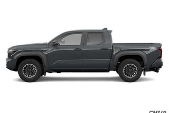 2026 TOYOTA Tacoma TRD OFF ROAD 6M SB photo-0