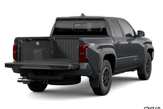 2026 TOYOTA Tacoma TRD OFF ROAD 6M SB photo-5