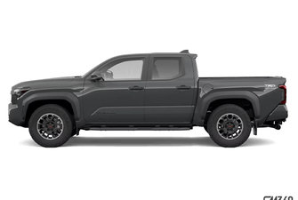 2026 TOYOTA Tacoma TRD OFF ROAD PREMIUM SB photo-0