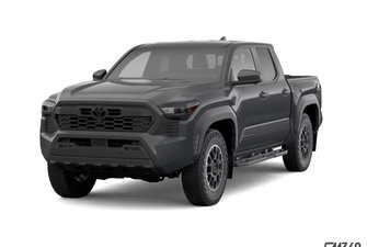 2026 TOYOTA Tacoma TRD OFF ROAD PREMIUM SB photo-1