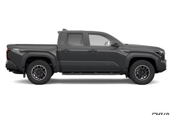 2026 TOYOTA Tacoma TRD OFF ROAD PREMIUM SB photo-4