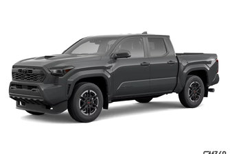 2026 TOYOTA Tacoma TRD SPORT PLUS 6M SB photo-1