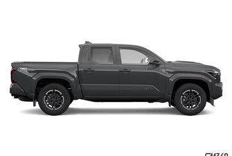 2026 TOYOTA Tacoma TRD SPORT PLUS 6M SB photo-4