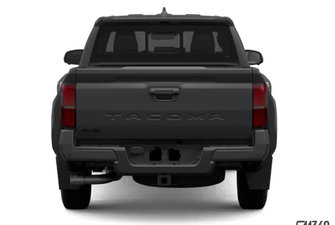 2026 TOYOTA Tacoma TRD SPORT PLUS 6M SB photo-5