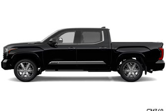 TOYOTA Tundra Hybride CREWMAX CAPSTONE 2026 photo-0