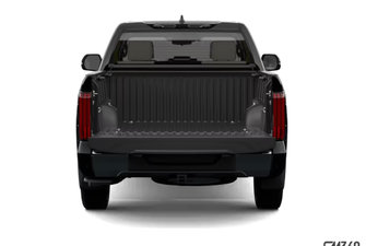 TOYOTA Tundra Hybride CREWMAX CAPSTONE 2026 photo-5