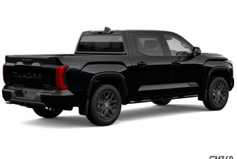 TOYOTA Tundra Hybride CREWMAX PLATINUM 2026 photo-4