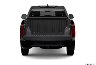 TOYOTA Tundra Hybride CREWMAX PLATINUM 2026 photo-5