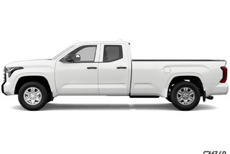 2026 TOYOTA Tundra 4X2 DOUBLE CAB SR L photo-0