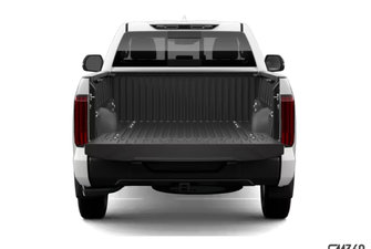2026 TOYOTA Tundra 4X2 DOUBLE CAB SR L photo-5