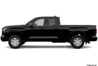 TOYOTA TUNDRA 4X2 DOUBLE CAB SR 2026 photo-0