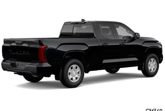 TOYOTA TUNDRA 4X2 DOUBLE CAB SR 2026 photo-4