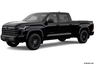 2026 TOYOTA Tundra CREWMAX LIMITED L NIGHTSHADE EDITION photo-1