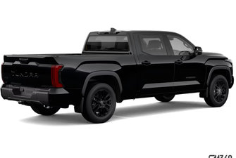 2026 TOYOTA Tundra CREWMAX LIMITED L NIGHTSHADE EDITION photo-4