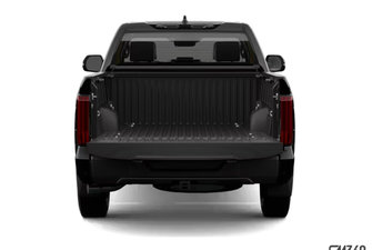 2026 TOYOTA Tundra CREWMAX LIMITED L NIGHTSHADE EDITION photo-5