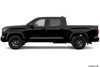 2026 TOYOTA Tundra CREWMAX LIMITED NIGHTSHADE EDITION photo-0