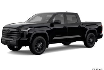 2026 TOYOTA Tundra CREWMAX LIMITED NIGHTSHADE EDITION photo-1