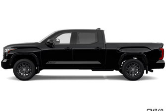 2026 TOYOTA Tundra CREWMAX PLATINUM L photo-0