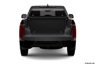 2026 TOYOTA Tundra CREWMAX PLATINUM L photo-5