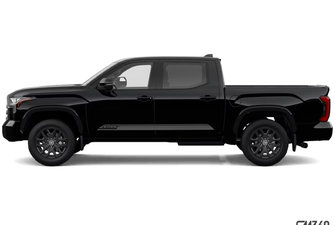 2026 TOYOTA Tundra CREWMAX PLATINUM photo-0