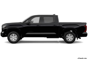 2026 TOYOTA Tundra CREWMAX SR photo-0