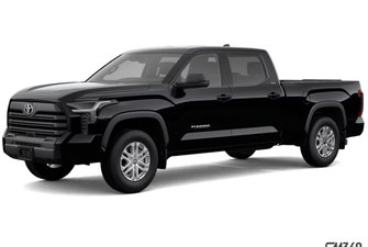 2026 TOYOTA Tundra CREWMAX SR5 L photo-1
