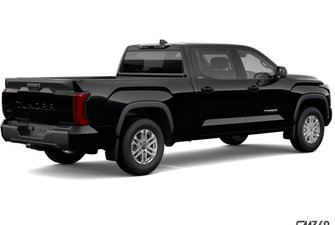 2026 TOYOTA Tundra CREWMAX SR5 L photo-4