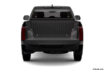 2026 TOYOTA Tundra CREWMAX SR5 L photo-5