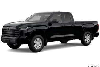 2026 TOYOTA Tundra DOUBLE CAB SR photo-1