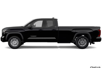 2026 TOYOTA Tundra DOUBLE CAB SR5 L photo-0