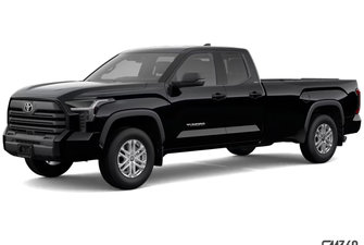 2026 TOYOTA Tundra DOUBLE CAB SR5 L photo-1