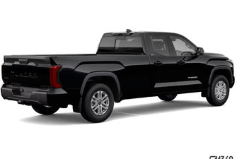 2026 TOYOTA Tundra DOUBLE CAB SR5 L photo-4