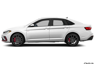 2026 VOLKSWAGEN Jetta GLI AUTOBAHN photo-0