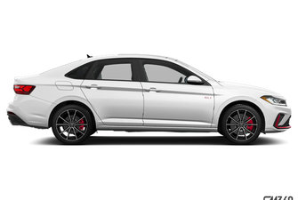 2026 VOLKSWAGEN Jetta GLI AUTOBAHN photo-4