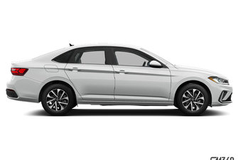 VOLKSWAGEN Jetta TRENDLINE 2026 photo-4