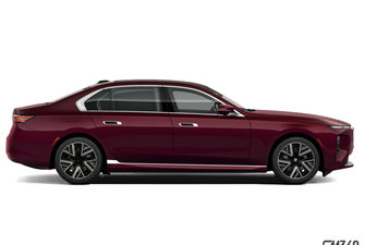 2027 BMW i7 XDRIVE60 photo-4