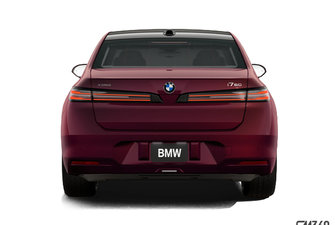 2027 BMW i7 XDRIVE60 photo-5