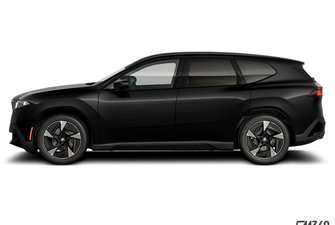 2027 BMW iX3 50 XDRIVE photo-0