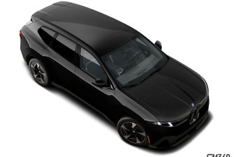 2027 BMW iX3 50 XDRIVE photo-4