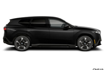 2027 BMW iX3 50 XDRIVE photo-5