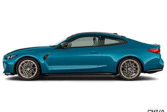 BMW M4 Coupé M4 EDITION M HERITAGE 2027 photo-0