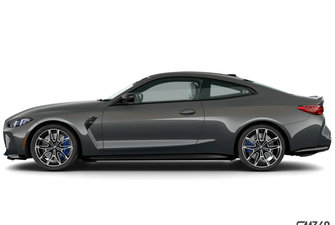 BMW M4 Coupé M4 2027 photo-0