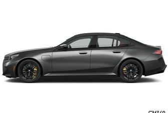 BMW M5 BASE 2027 photo-0