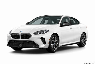 BMW Série 2 Gran Coupé 228I  XDRIVE 2027 photo-1