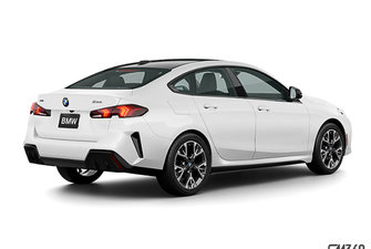 BMW Série 2 Gran Coupé 228I  XDRIVE 2027 photo-5